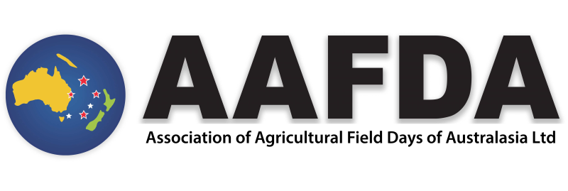 The Association of Agricultural Field Days of Australasia